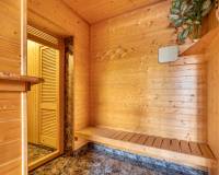 Resale - Detached Villa - Orihuela Costa - Las Filipinas