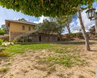 Resale - Detached Villa - Orihuela Costa - Las Filipinas