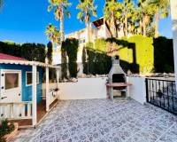 Resale - Detached Villa - Orihuela Costa - Las Ramblas