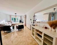 Resale - Detached Villa - Orihuela Costa - Las Ramblas