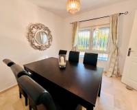 Resale - Detached Villa - Orihuela Costa - Las Ramblas