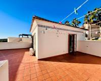 Resale - Detached Villa - Orihuela Costa - Las Ramblas