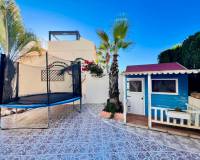 Resale - Detached Villa - Orihuela Costa - Las Ramblas