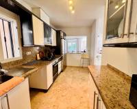 Resale - Detached Villa - Orihuela Costa - Las Ramblas