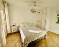 Resale - Detached Villa - Orihuela Costa - Las Ramblas