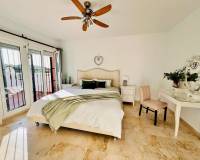 Resale - Detached Villa - Orihuela Costa - Las Ramblas