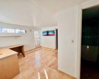 Resale - Detached Villa - Orihuela Costa - Las Ramblas