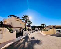 Resale - Detached Villa - Orihuela Costa - Las Ramblas