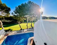 Resale - Detached Villa - Orihuela Costa - Las Ramblas
