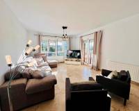 Resale - Detached Villa - Orihuela Costa - Las Ramblas