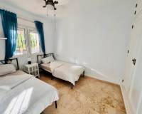 Resale - Detached Villa - Orihuela Costa - Las Ramblas