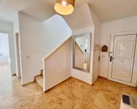 Resale - Detached Villa - Orihuela Costa - Las Ramblas