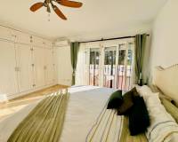 Resale - Detached Villa - Orihuela Costa - Las Ramblas