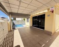 Resale - Detached Villa - Orihuela Costa - Las Ramblas