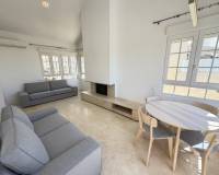 Resale - Detached Villa - Orihuela Costa - Las Ramblas