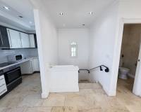 Resale - Detached Villa - Orihuela Costa - Las Ramblas