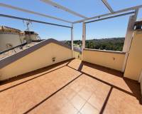 Resale - Detached Villa - Orihuela Costa - Las Ramblas