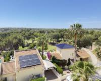 Resale - Detached Villa - Orihuela Costa - Las Ramblas