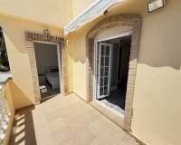 Resale - Detached Villa - Orihuela Costa - Las Ramblas