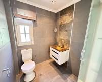 Resale - Detached Villa - Orihuela Costa - Las Ramblas