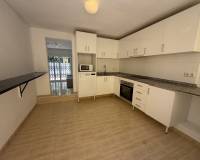 Resale - Detached Villa - Orihuela Costa - Las Ramblas