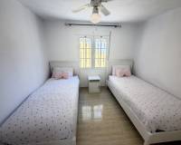 Resale - Detached Villa - Orihuela Costa - Las Ramblas