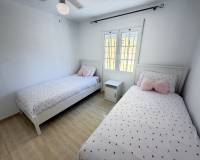 Resale - Detached Villa - Orihuela Costa - Las Ramblas