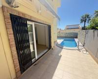 Resale - Detached Villa - Orihuela Costa - Las Ramblas