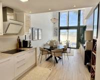 Resale - Detached Villa - Orihuela Costa - Lomas de Cabo Roig