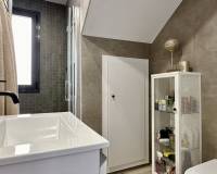 Resale - Detached Villa - Orihuela Costa - Lomas de Cabo Roig