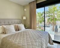 Resale - Detached Villa - Orihuela Costa - Lomas de Cabo Roig