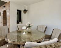 Resale - Detached Villa - Orihuela Costa - Lomas de Cabo Roig