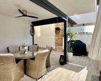 Resale - Detached Villa - Orihuela Costa - Lomas de Cabo Roig