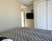 Resale - Detached Villa - Orihuela Costa - Lomas de Cabo Roig