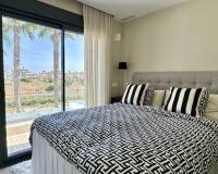 Resale - Detached Villa - Orihuela Costa - Lomas de Cabo Roig