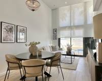 Resale - Detached Villa - Orihuela Costa - Lomas de Cabo Roig