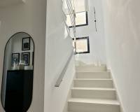 Resale - Detached Villa - Orihuela Costa - Lomas de Cabo Roig