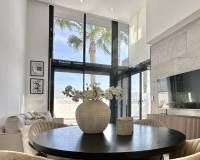 Resale - Detached Villa - Orihuela Costa - Lomas de Cabo Roig