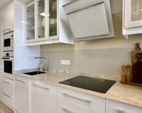 Resale - Detached Villa - Orihuela Costa - Lomas de Cabo Roig