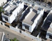 Resale - Detached Villa - Orihuela Costa - Lomas de Cabo Roig