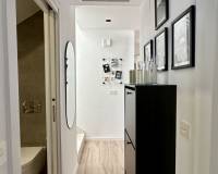 Resale - Detached Villa - Orihuela Costa - Lomas de Cabo Roig