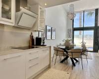 Resale - Detached Villa - Orihuela Costa - Lomas de Cabo Roig