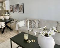 Resale - Detached Villa - Orihuela Costa - Lomas de Cabo Roig