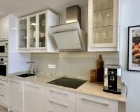 Resale - Detached Villa - Orihuela Costa - Lomas de Cabo Roig