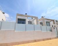 Resale - Detached Villa - Orihuela Costa - Lomas de Cabo Roig