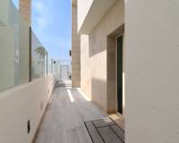 Resale - Detached Villa - Orihuela Costa - Lomas de Cabo Roig
