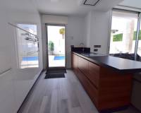 Resale - Detached Villa - Orihuela Costa - Lomas de Cabo Roig
