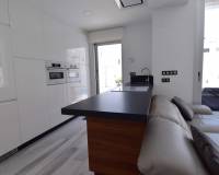 Resale - Detached Villa - Orihuela Costa - Lomas de Cabo Roig