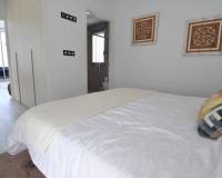 Resale - Detached Villa - Orihuela Costa - Lomas de Cabo Roig