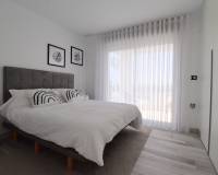 Resale - Detached Villa - Orihuela Costa - Lomas de Cabo Roig